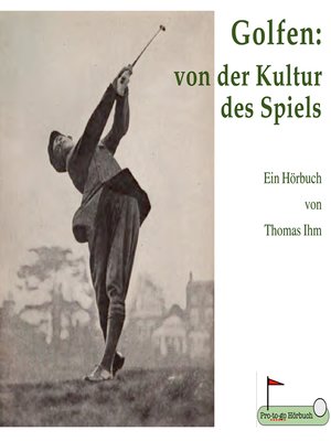 cover image of Golfen